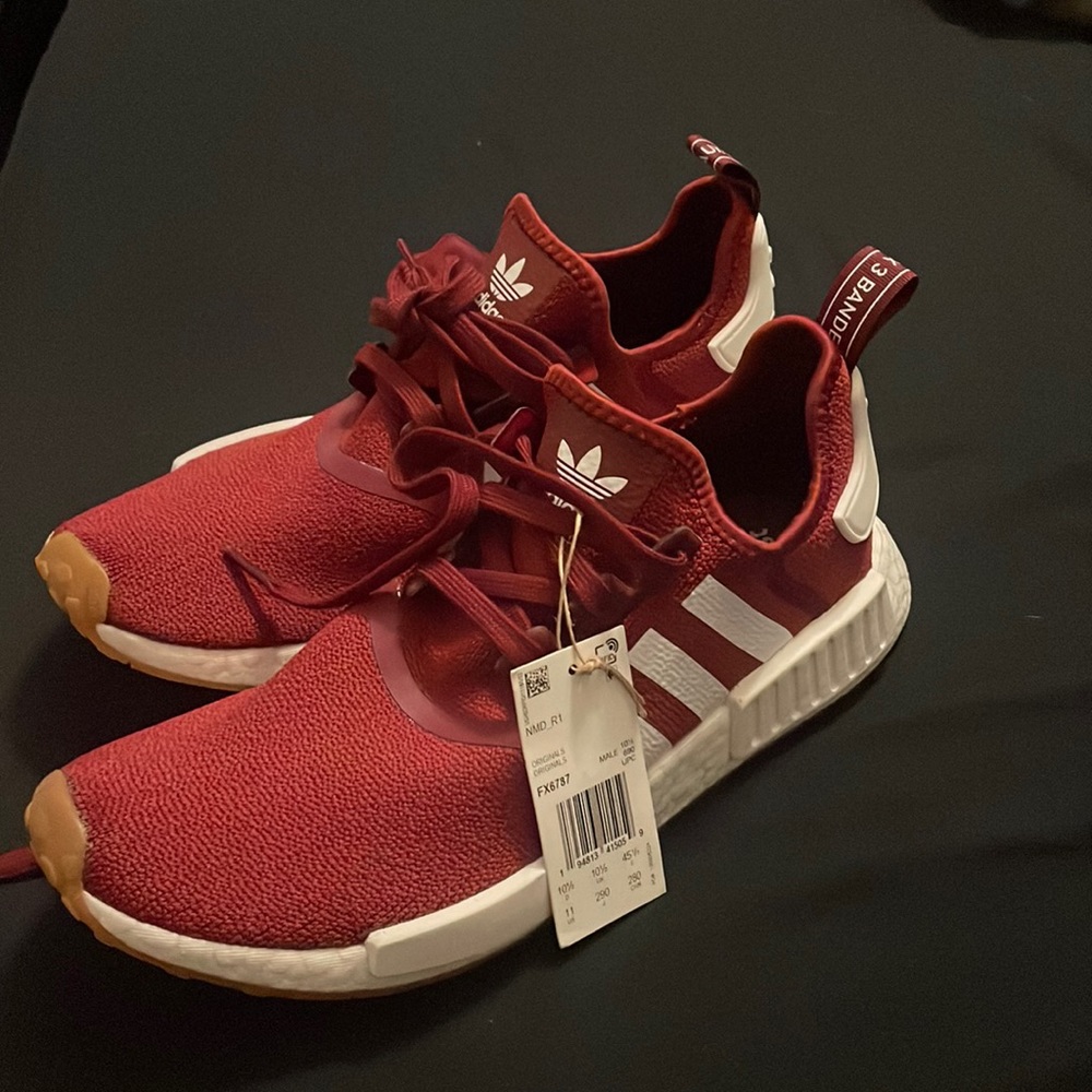 Adidas Mens shoes